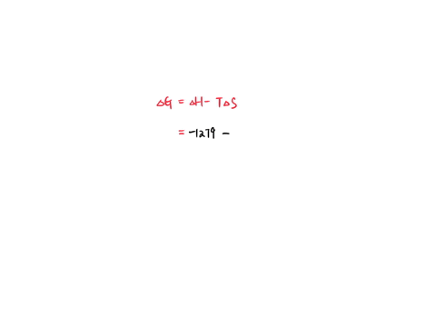 calculate-the-free-energy-change-g-for-the-following-reaction-at-250o-c-2-ca-s-o2-g-2-cao-s-ho-rxn-1279-kj-so-rxn-3646-jk-calculate-the-answer-in-units-of-kj-86516