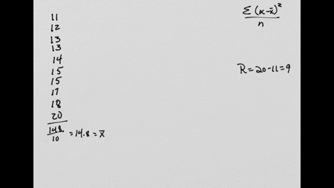 calculate-the-range-population-variance-and-population-standard-deviation-for-the-following-data-set-if-necessary-round-to-one-more-decimal-place-than-the-largest-number-of-decimal-places-gi-02831