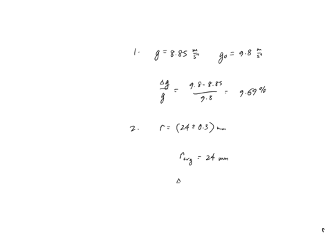 1-you-measure-the-gravity-constant-which-is-g-98-ms2-if-your-experiment-yields-a-value-for-g-885-ms-what-is-the-percentage-error-in-the-value-of-g-2-what-precise-meaning-do-you-attach-to-the-35963