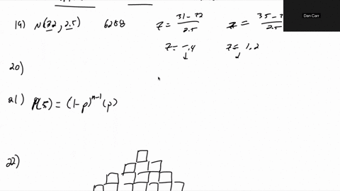 18-suppose-that-ahmed-took-a-data-management-test-and-score-28-in-one-of-the-private-school-with-the-class-mean-25-and-the-standard-deviation-26-and-that-of-emily-took-the-test-of-the-same-subject-and