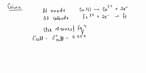 calculate-the-potential-of-the-electrochemical-cell-and-determine-if-it-is-spontaneous-as-written-at-25-cus-cuz12-m-fe200025-m-fes-eculticu-0339-v-efc-tife-0440-v-is-the-electrochemical-cell-31591