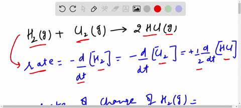 consider-the-reaction-h2gcl2g2hclgh2gcl2g2hclg-the-rate-of-change-of-h2gh2g-is-0012-msms-what-is-the-rate-of-change-of-hclghclg-13645