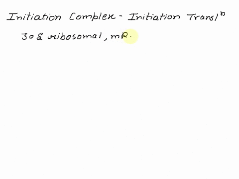 during-translation-the-initiation-complex-is-composed-of-93637