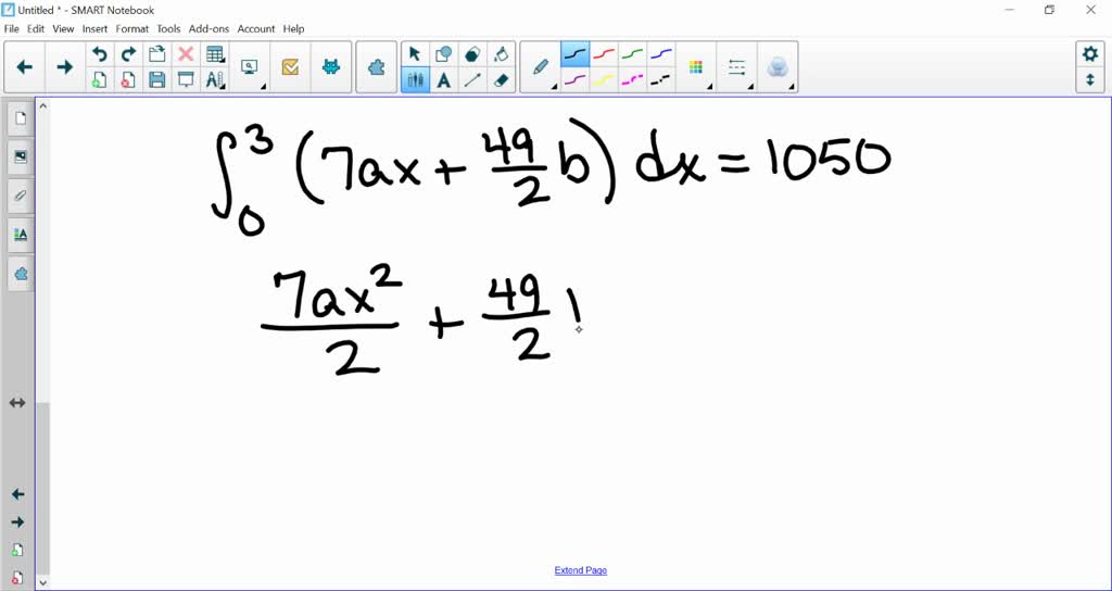 solved how to change this formula only with rect... SOLVED: point) The function f(x,y) = ax + by has an average value of 50 ...