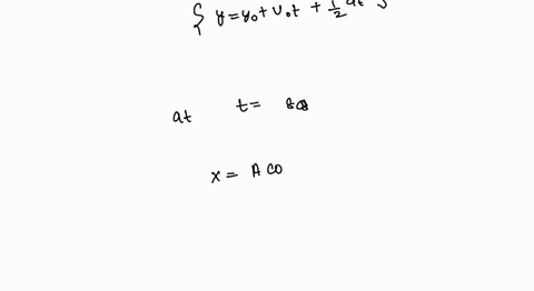 a-250-g-block-hangs-from-a-spring-with-spring-constant-10-nm-at-t0s-the-block-is-16-cm-below-the-equilibrium-point-and-moving-upward-with-a-speed-of-890-cms-what-is-the-blocks-distance-from-87004