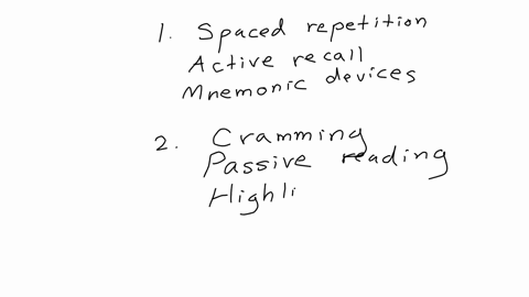 what-study-strategies-do-you-find-most-effective-for-studying-what-are-some-strategies-used-in-the-past-that-are-actually-not-useful-what-potential-obstacles-you-think-anticipate-in-studying-13076