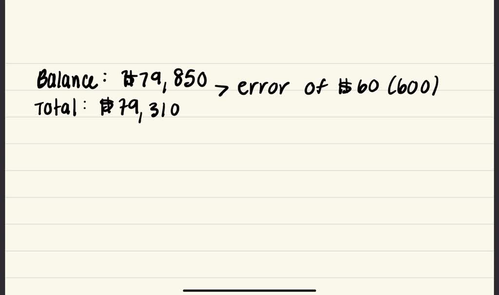 SOLVED: Texts: Payables And Accruals At 31 October, The Balance On The ...