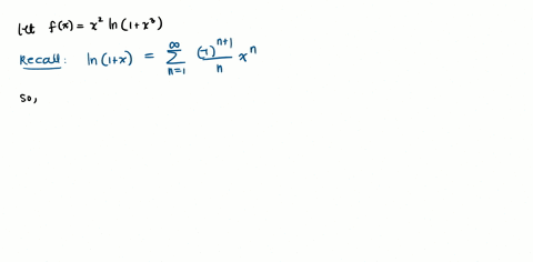 use-a-maclaurin-series-in-this-table-to-obtain-the-maclaurin-series-for-the-given-function-fx-x2-in1-x3-93835