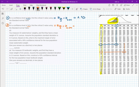 for-a-confidence-level-of-98-find-the-critical-z-value-using-the-standard-normal-table-q2-for-a-confidence-level-of-92-find-the-critical-z-value-using-the-standard-normal-table-q3-you-measur-46076