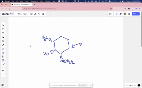 the-following-structure-has-several-cistrans-isomers-draw-one-in-the-box-below-h3cl-ho-chch3-use-the-wedgehash-bond-tools-to-indicate-stereochemistry-where-it-exists_-in-cases-where-there-is-68801