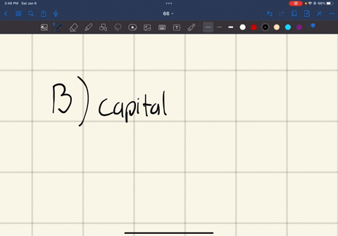 surplus-of-production-over-consumption-in-an-economy-in-a-year-is-called-_____a-capital-b-capital-formation-c-stock-d-savings-43494