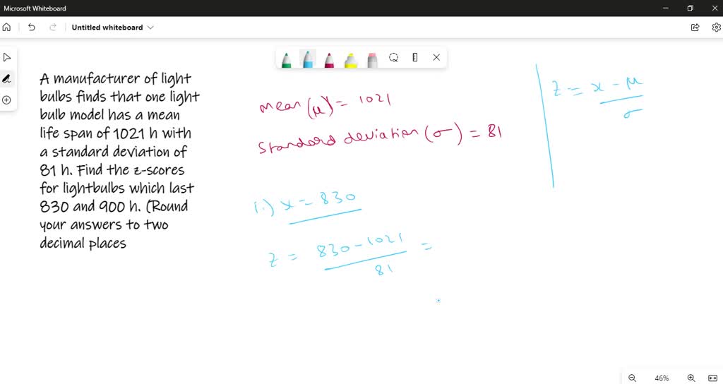 What Is The Value Of 3 In 630 SOLVED: 'QUESTION 2 oolnt The lifetime (in weeks) of a certain type of