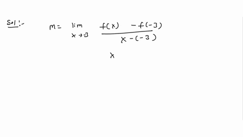 a-find-the-slope-of-the-tangent-line-to-the-parabola-y-x2-7x-at-the-point-3-12-by-using-the-following-parameters-i-the-tangent-line-to-the-curve-y-fx-at-the-point-pa-fa-is-the-line-through-p-39205