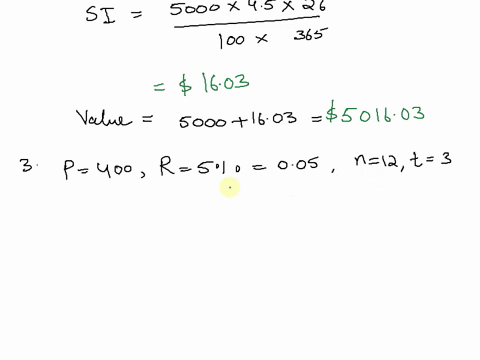 how-many-compounding-periods-are-there-in-a-6-year-investment-that-compounds-quarterly-1t-a-6-b-12-c-24-d-48-2-calculate-how-much-interest-is-eamed-and-the-value-of-the-investment-if-s5000-i-33686