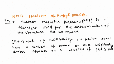 predict-the-appearance-of-the-nmr-spectrum-of-propyl-bromide-14383