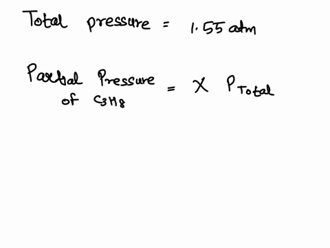a-sample-of-natural-gas-contains-0310-moles-of-methane-ch4-0230-moles-of-ethane-c2h6-and-0290-moles-of-propane-c3h8-if-the-total-pressure-is-155-atm-calculate-the-partial-pressure-of-c3h8-on-33717