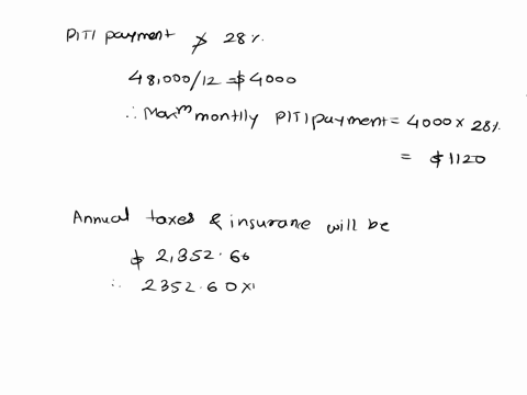 a-buyer-earns-48000-salary-per-year-in-order-to-qualify-for-an-85-percent-loan-his-monthly-piti-payment-cannot-be-more-than-28-percent-of-his-monthly-salary-the-annual-taxes-and-insurance-wi-61216