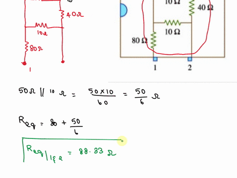 Array Resistance Required information The pin diagram of a resistance array...