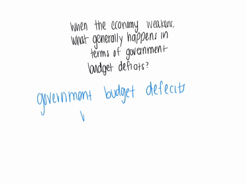 when-the-economy-weakens-what-generally-happens-in-terms-of-government-budget-deficits-a-government-budgets-become-balanced-b-governement-budget-deficits-increase-c-government-budget-surpluses-become