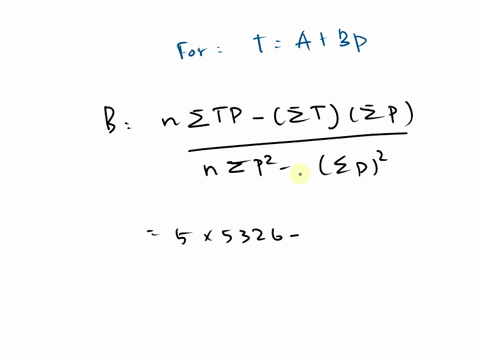 kindly-show-all-the-steps-in-solving-820a-student-measures-the-pressure-p-of-a-gas-at-five-different-temperatures-tkeeping-the-volume-constanthis-results-are-shown-in-table-88his-data-should-72385