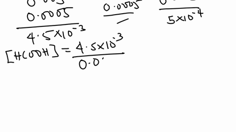 consider-the-titration-of-5000-ml-of-01000-m-formic-acid-hcooh-pka-375-with-01000-m-naoh-calculate-the-ph-when-a-000-ml-b-500-ml-c-5000-ml-d-5001-ml-of-naoh-has-been-added-85804