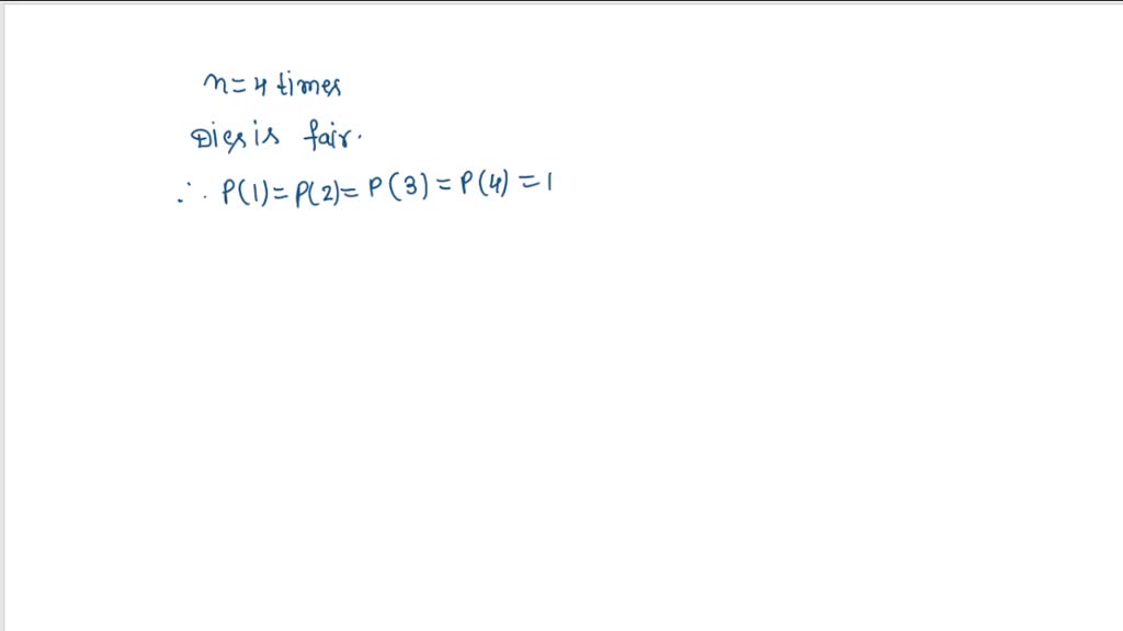 solved-a-dice-is-rolled-2-times-what-is-the-probability-of-showing-a