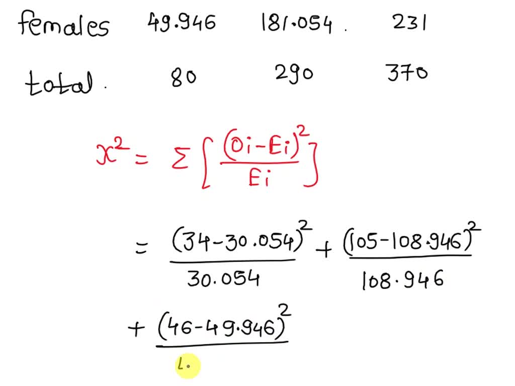 SOLVED: You ask a sample of 370 students, 