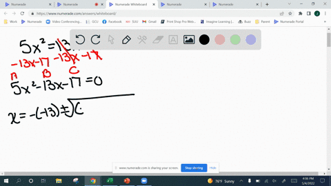 solve-5-x213-x17-75258