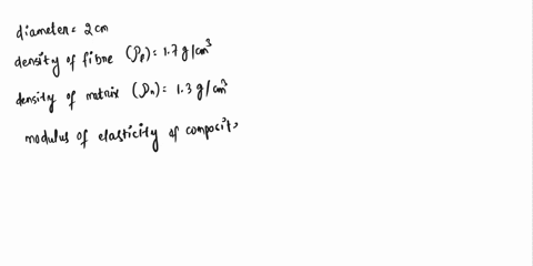 r2-question-b1-a-2-cm-diameter-continuous-fiber-reinforced-composite-of-6kg-is-produced-by-carbon-fiber-density-17rgcm-in-a-polyimide-matrixdensity-13r-gcm-that-has-a-modulus-of-elasticity-o-94633