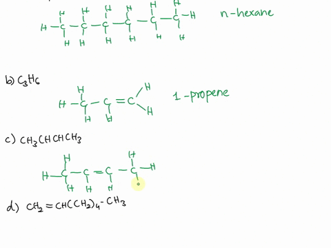 Answered: Classify the following compound: CH3 H… | bartleby