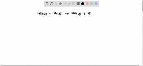 question-11-10-points-determine-the-theoretical-yield-of-carbon-dioxide-in-grams-when-1412-grams-of-0z-reacts-according-to-the-reaction-below-use-two-decimal-places-foryour-molar-masses-and-17616