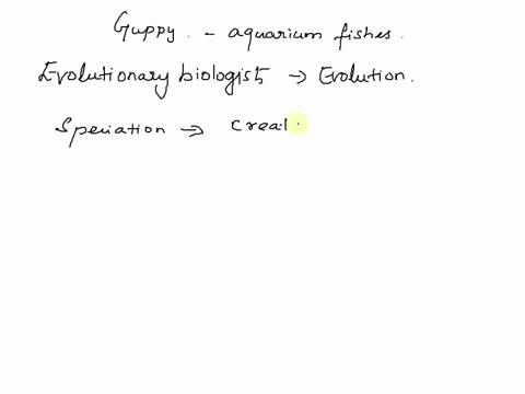 the-guppy-is-a-species-of-small-freshwater-fish-scientists-observed-that-the-average-size-of-guppies-in-a-pond-decreased-over-a-few-years-after-a-guppy-predator-was-introduced-into-the-pond-58166