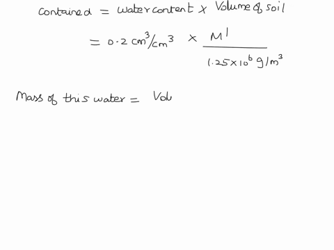 210-pts-if-a-soil-has-a-bulk-density-of-125-mgm3-and-a-water-content-of-020-cmcm3-how-much-wet-soil-would-be-required-to-have-50-g-of-dry-soil-310-pts-calculate-the-air-filled-porosity-of-a-46131