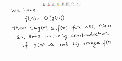 524-pts-practice-with-the-definitions-a-prove-that-fn-ogn-if-and-only-if-gn-ofn-b-let-fn-and-gn-be-asymptotically-non-negative-functions-using-the-basic-definition-of-o-prove-that-maxfn-gn-o-65886