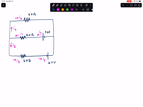 find-the-magnitude-of-the-current-in-the-20-omega-resistor-in-the-drawing-number-i-units-a