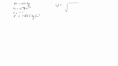 problem-7-parachutes-a-skydiver-relies-on-her-parachute-to-reduce-her-acceleration-toward-the-ground-assume-the-drag-is-only-inertial-if-she-has-a-mass-of-100-kg-parachute-included-but-not-d-54756