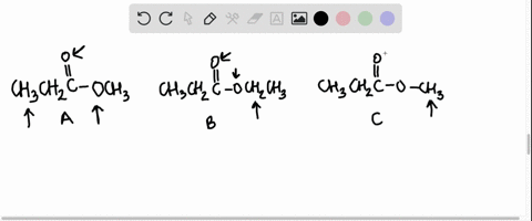 rank-the-indicated-protons-in-the-following-compounds-from-lowest-to-highest-ih-nmr-chemical-shift-a-b-c-chch_coch-chchcochch-chchcoch-b-c-a-0ac-b-bac-ab-c-71263