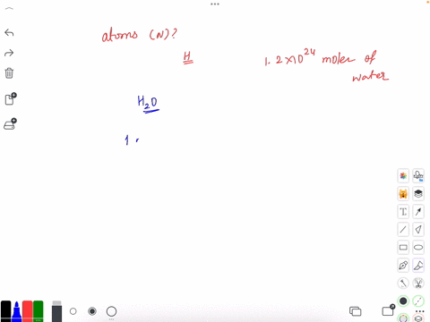 how-many-atoms-of-h-are-in-12-x-1024-molecules-of-water-a-35-x-1024-b-there-is-no-correct-answer-c-24-x-1024-d-12-x-1024