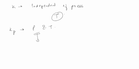 suggest-how-the-thermodynamic-equilibrium-constant-and-the-equilibrium-constant-expressed-in-terms-of-partial-pressures-may-respond-differently-to-changes-in-pressure-and-temperature-10551