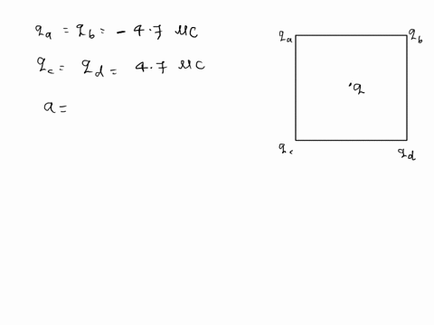 11problem7-at-the-corners-of-a-squareas-depicted-in-the-figure-oqn-oa-ogs-extheesperitacom-xpeata-50-part-ausing-the-symmetry-of-the-arrangementdetermine-the-direction-of-the-electric-field-83058