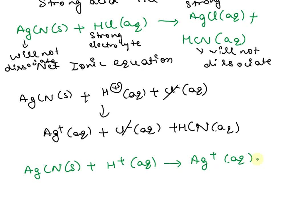 Write a balanced net ionic equation to show why the solubility of PbF2 ...