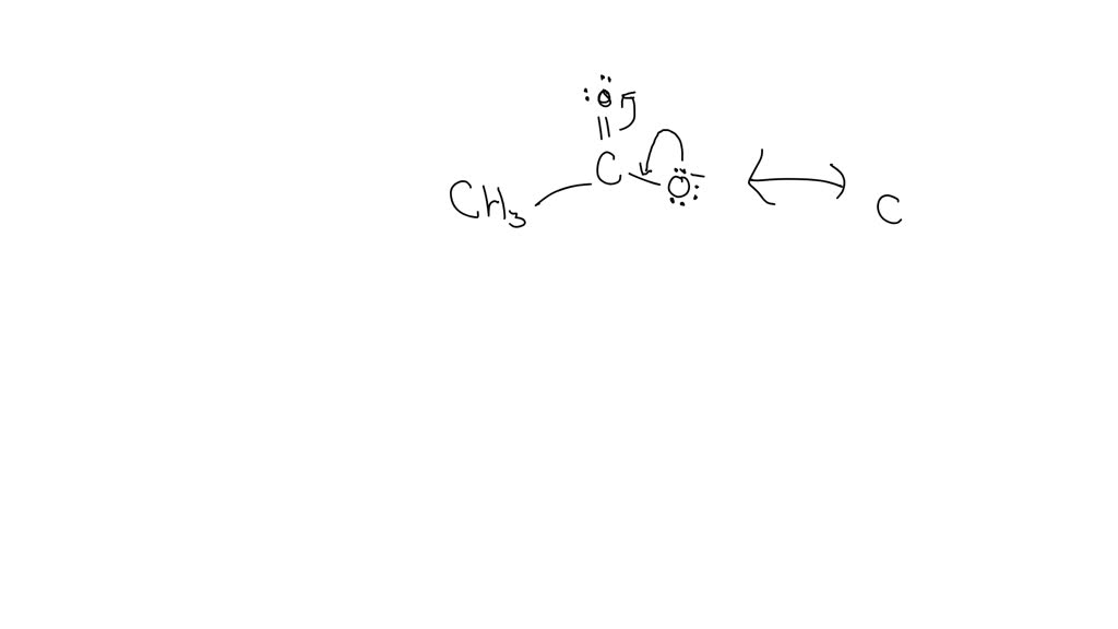 SOLVED: Acetic acid can be deprotonated to form acetate ion, CH3CO2 ...