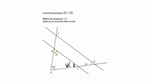 what-is-the-measures-of-x-in-the-following-diagram-ht-jk-what-is-the-measure-of-lx-angles-are-not-necessarily-drawn-to-scale-56-40888