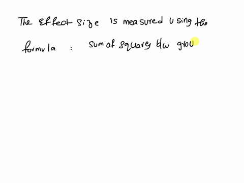 a-researcher-conducts-two-studies-using-the-one-way-between-subjects-anova-the-sum-of-squares-between-groups-is-smaller-in-study-1-than-in-study-2-the-sum-of-squares-total-is-the-same-in-bot-76104