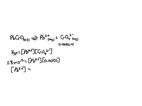 calculate-the-solubility-at-25c-of-pbcro4-in-pure-water-and-in-a-00090m-na2cro4-solution-youll-find-ksp-data-in-the-aleks-data-tab-round-both-of-your-answers-to-2-significant-digits-ksp-for-51826