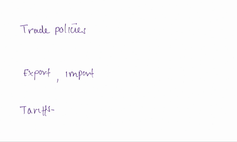 a-define-compare-and-contrast-the-following-trade-policies-i-tariffs-ii-export_-subsidies-and-iii-quantitative-restrictions-be-sure-to-include-in-your-answer-a-discussion-of-the-expected-eff-33587