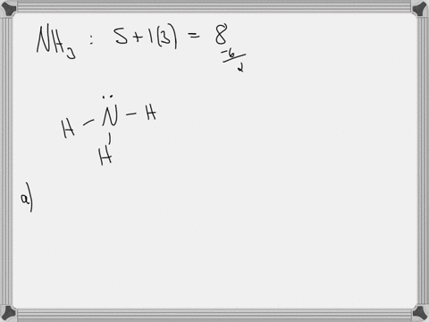 what-statement-about-the-ammonia-molecule-nh3-i5-true-hint-you-will-likely-need-to-draw-the-lewis-structure-of-the-molecule-0-the-nitrogen-atom-has-two-lone-nonbonding-pairs-electrons-the-mo-56214