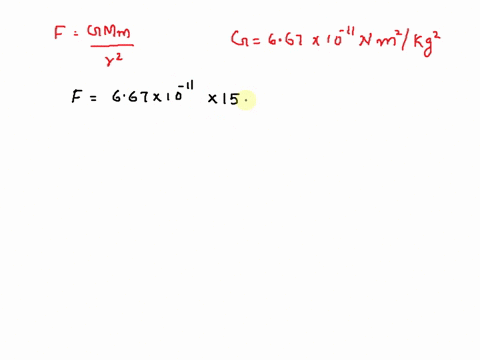 40-the-gravitational-constant-g-was-first-measured-accurately-by-henry-cavendish-in-1798-he-used-an-exquisitely-sensitive-balance-to-measure-the-force-between-two-lead-spheres-whose-centers-14484