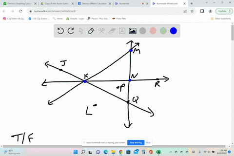 someone-help-quick-the-diagram-shows-several-points-and-lines-which-statements-are-true-based-on-the-diagram-select-two-options-a-points-k-m-and-n-are-collinear-b-points-j-k-and-q-are-collin-69552