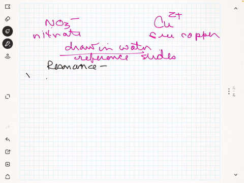 draw-both-nitrate-ion-and-free-copper-ion-in-water-hint-see-week-lecture-slides-on-aqueous-solutions-next-decide-whether-the-solvated-copper-ion-and-nitrate-ion-are-cations-or-anions-you-can-28652